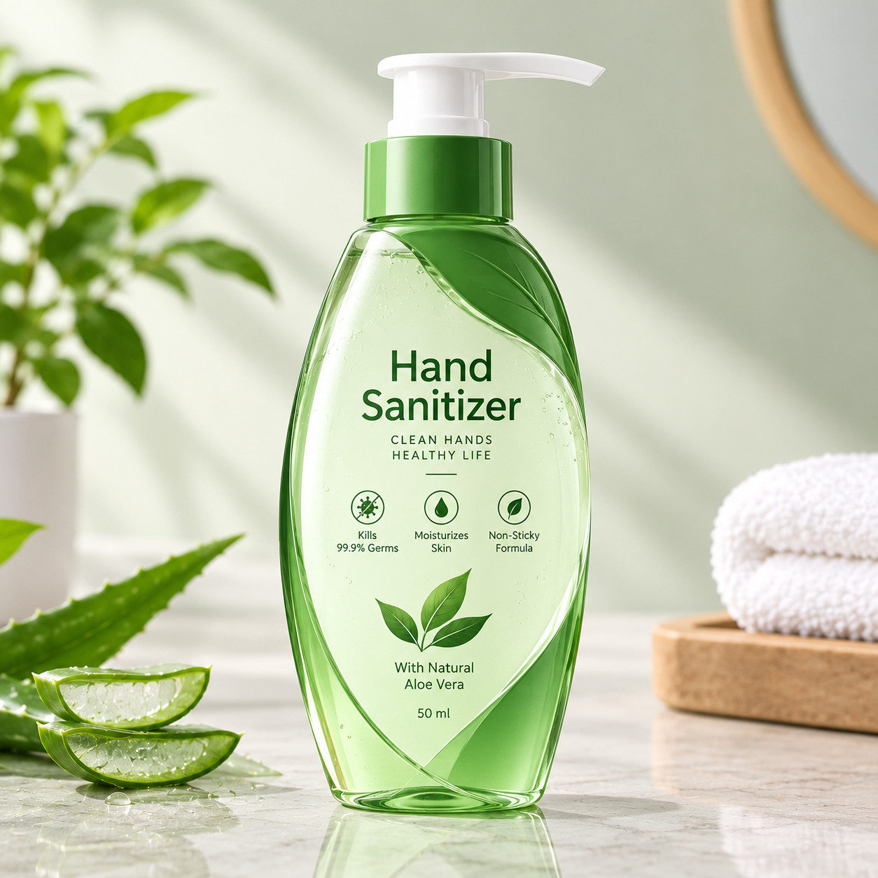 Personal Care Product 8